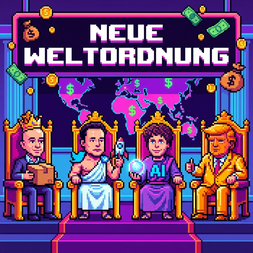 Neue Weltordnung